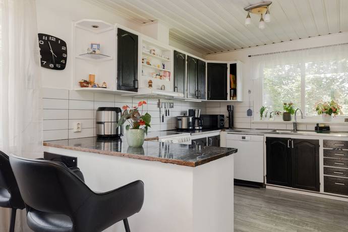 130 m² Villa på Torp ENETORP 1 Värnamo kommun - bild 7
