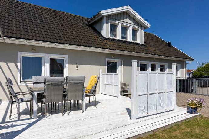 6 rum Villa på Tornursgatan 9 Tygelsjö Malmö kommun - bild 13