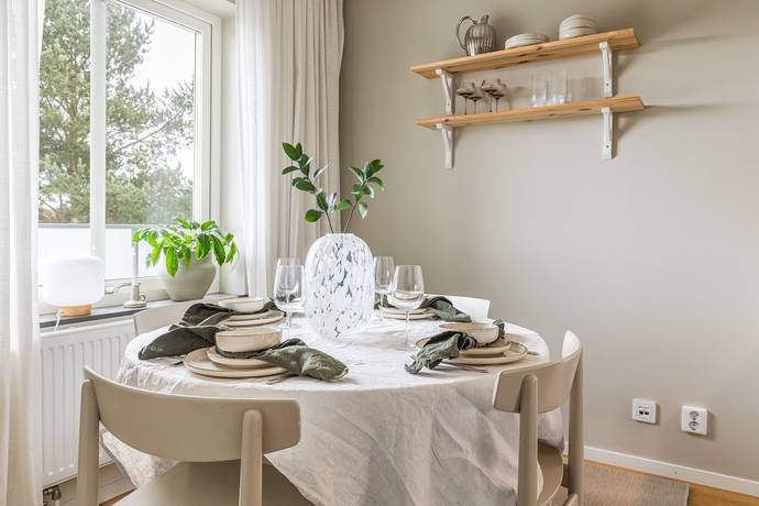 3 rum lägenhet på Alice Babs gata 44M Ljusstaden, Kalmar kommun - bild 5