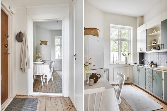 2 rum Lägenhet på Kanikgatan 5B Jutahusen Lunds kommun - bild 8