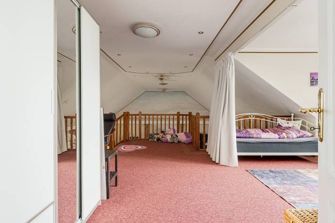 8 rum Villa på Furuvägen 46 Storvik Sandvikens kommun - bild 26