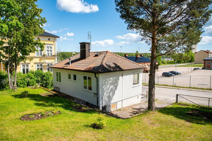 2 rum Villa på Lotsgatan 4 STUGSUND Söderhamns kommun - bild 17