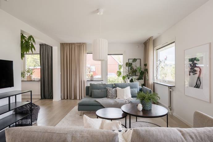 5 rum Villa på Lördagsvägen 4 Igelstorp Skövde kommun - bild 33
