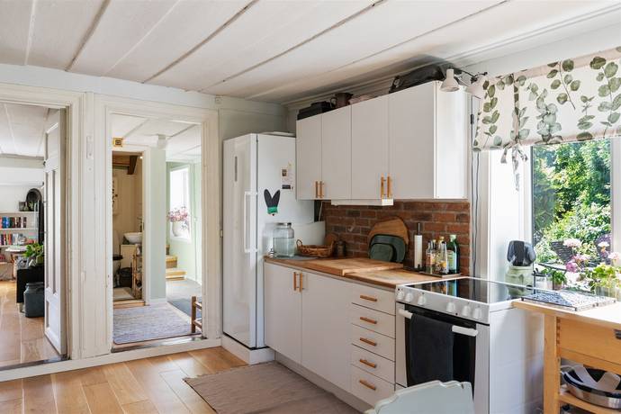 4 rum Vinterbonat fritidshus på Hargs by 68 Vätö Norrtälje kommun - bild 18