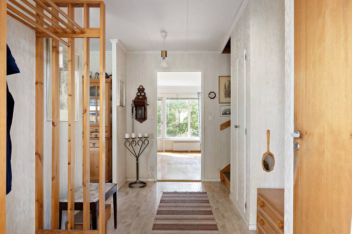 5 rum Radhus på Norrholmsgränd 1 Skärholmen Stockholms kommun - bild 5
