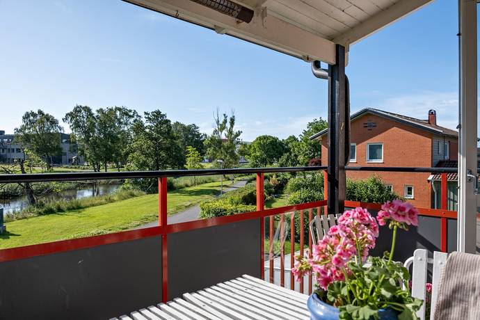 3 rum lägenhet på Frejas väg 12 Kungsbacka, Kungsbacka kommun - bild 1