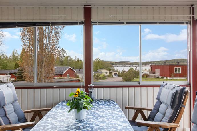 4 rum Villa på Eskadervägen 19 Alnö-Usland Sundsvalls kommun - bild 4