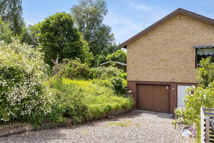 5 rum villa på Alvägen 1 Dannike, Borås kommun - bild 2