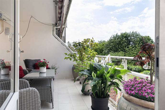 3 rum lägenhet på Regeringsgatan 115 Centralt, Landskrona kommun - bild 1