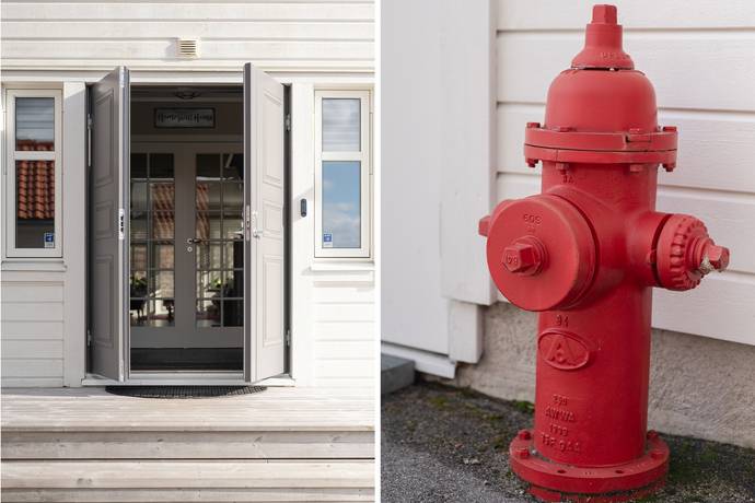 9 rum Villa på Tryffelvägen 9 Skånsta Österåkers kommun - bild 43