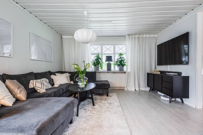 4 rum Villa på Hagälvsvägen 16 Hagälven Hagfors kommun - bild 21