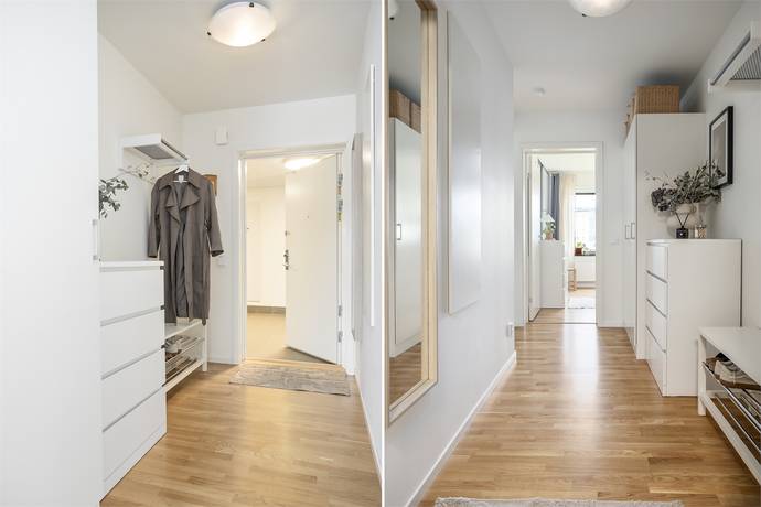 3 rum lägenhet på Tegvägen 3 Viksjö, Järfälla kommun - bild 5