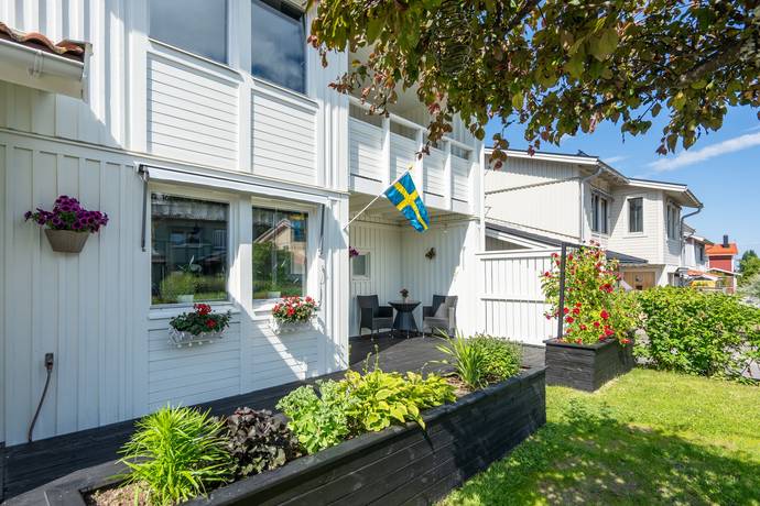4 rum Villa på Sågvreten 47 Gävle - Valbo Gävle kommun - bild 6