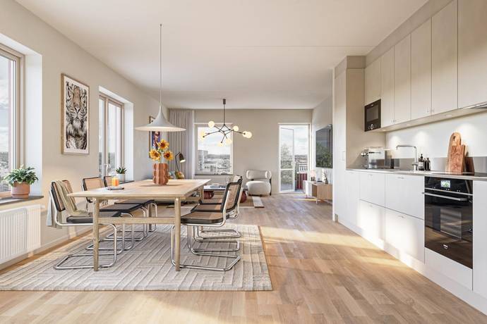Tellusborgsvägen 87, Hägersten, Stockholms kommun