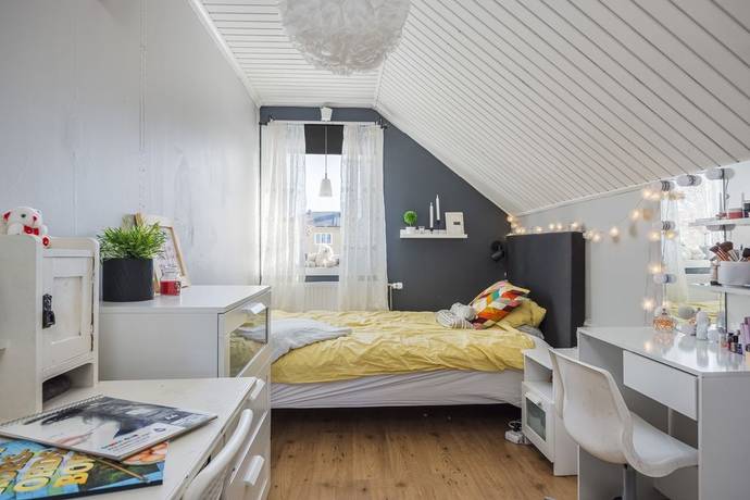 7 rum Villa på Vallenrenen 12 Nordanstigs kommun - bild 22