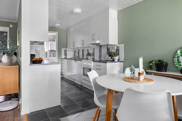 5 rum Villa på Vipvägen 42 Odensala Östersunds kommun - bild 4