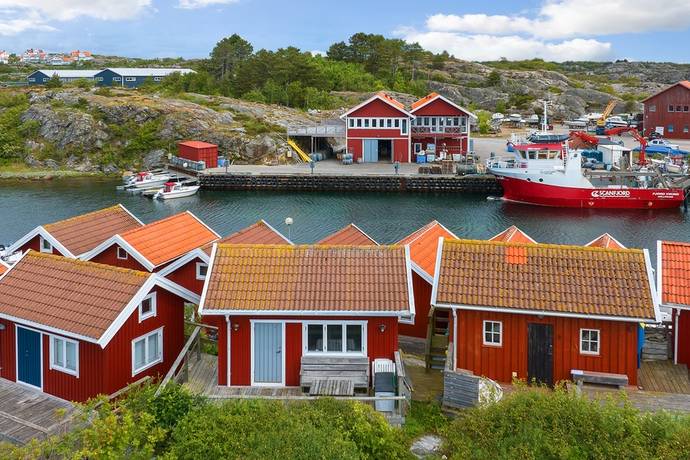 Mollösund, Orust kommun