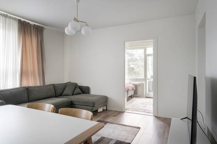 3 rum lägenhet på Jämtlandsgatan 154 Vällingby Centrum, Stockholms kommun - bild 5