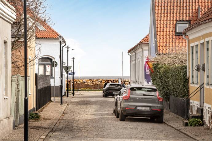 6 rum Villa på Stora Rådmansgatan 21 Gamla stan Simrishamns kommun - bild 48