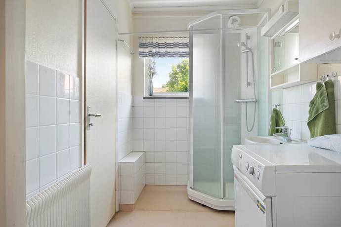 2 rum Villa på Hantverkaregatan 16 Vara Vara kommun - bild 11