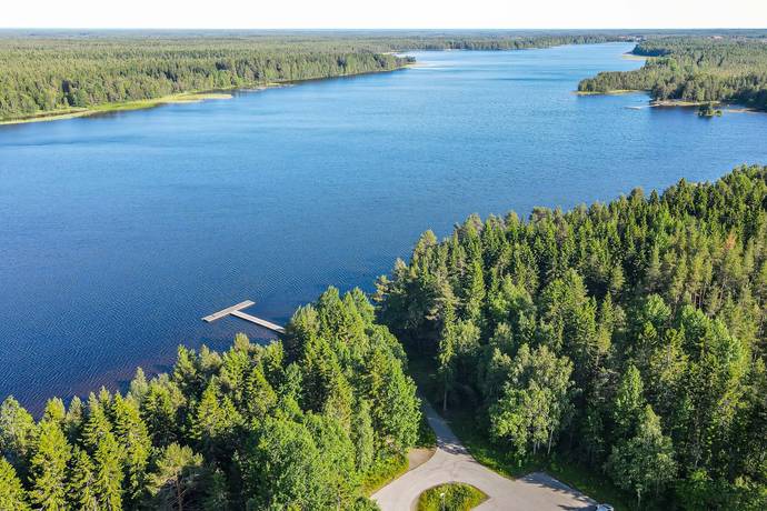 2 rum Lägenhet på Mariehemsvägen 94 Mariehem Umeå kommun - bild 15