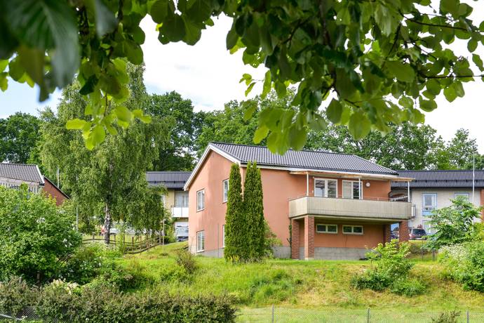 Prins Wilhelms väg 42, Nybble, Flens kommun