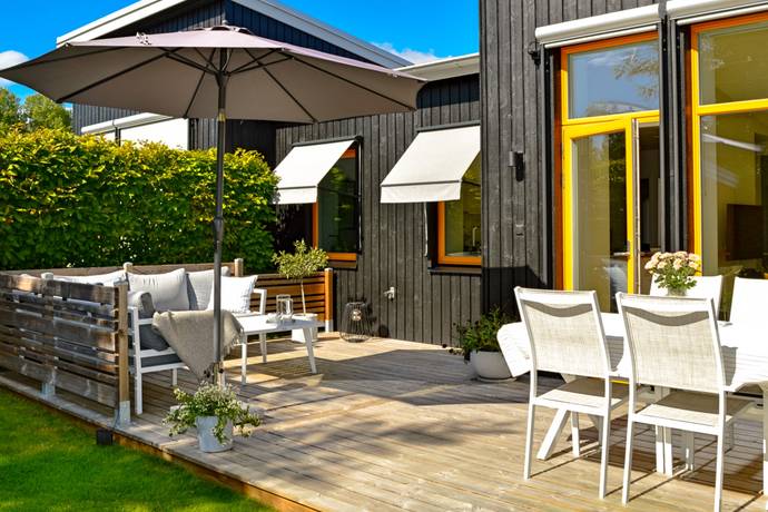 3 rum lägenhet på Vikaholmsallén 51B Vikaholm, Växjö kommun - bild 2