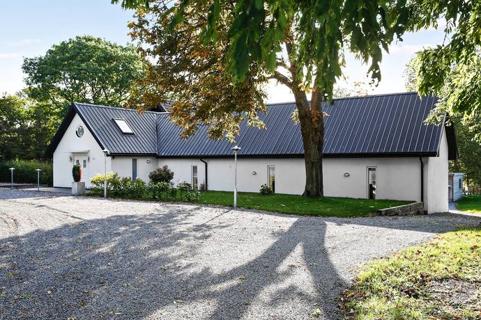 10 rum Villa på Smyge fyrväg 126 Smygehamn Trelleborgs kommun - bild 7