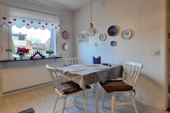 4 rum Villa på Norrbrovägen 5A Centrala Filipstad Filipstads kommun - bild 12
