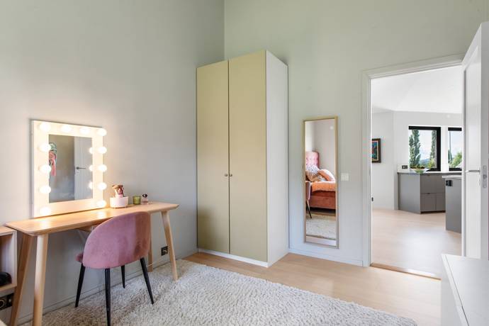 6 rum Villa på Vallgränd 4 Söråker Timrå kommun - bild 26