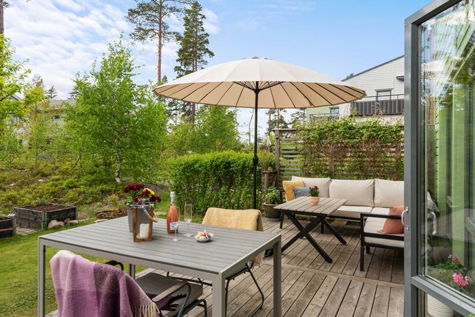 Björnö, Norrtälje kommun