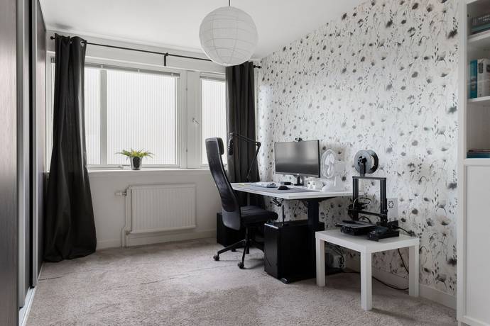 3 rum Lägenhet på Kometgatan 6a Alingsås Alingsås kommun - bild 12