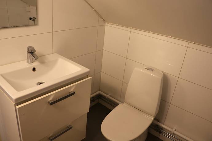 44 m² Vinterbonat fritidshus på Himlinge Snickarstugan Floda Katrineholms kommun - bild 13