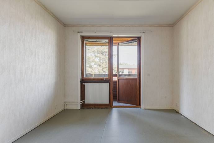 4 rum Radhus på Rävpasset 16 A Sätra Gävle kommun - bild 25