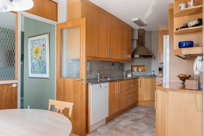 6 rum villa på Södra vägen 5 Ramshäll, Linköpings kommun - bild 5