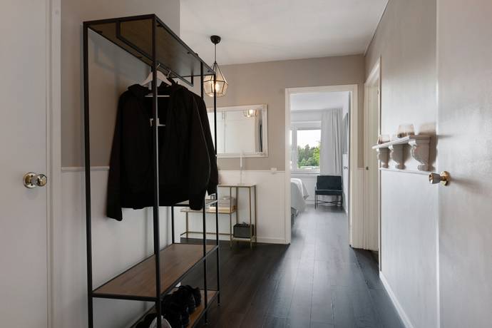2 rum lägenhet på Fältspatvägen 44 Sätra, Gävle kommun - bild 5
