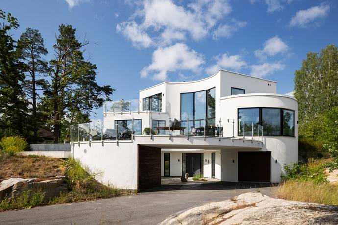 6 rum Villa på Stenkroksvägen 2A Danderyds kommun - bild 7