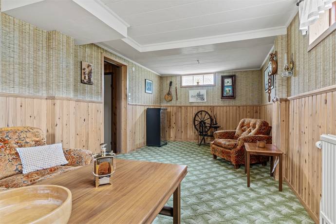 5 rum Villa på Svenslandsvägen 11 Hogstorp Uddevalla kommun - bild 42