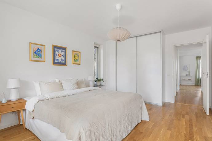 2 rum Lägenhet på Gubbkärrsvägen 17 BV Bromma / Nockebyhov Stockholms kommun - bild 15