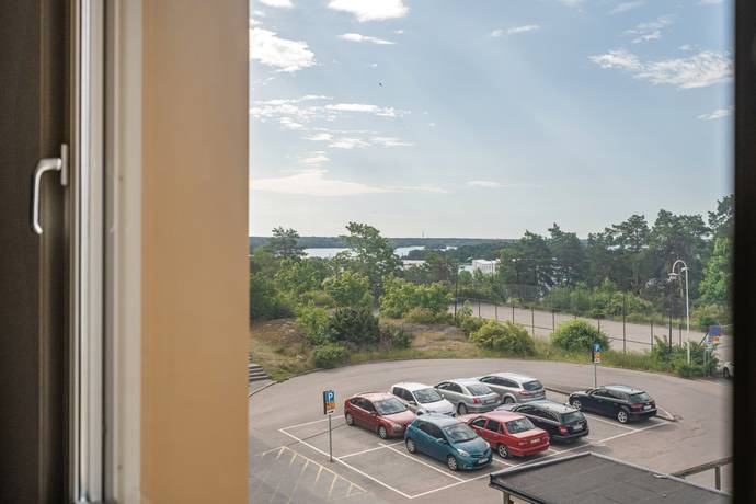 2 rum Lägenhet på Radarvägen 16 Hägernäs Täby kommun - bild 12