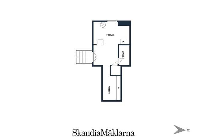 7 rum Villa på Vinköl Berget 3 Skara kommun - bild 40