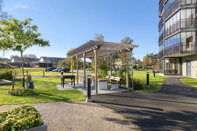 2 rum Lägenhet på Sjöbodsvägen 5C Korseberg Vänersborgs kommun - bild 18
