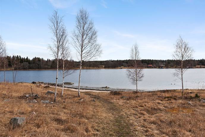 Tomt på Nordanskogsvägen 21 Norrby Norrtälje kommun - bild 9