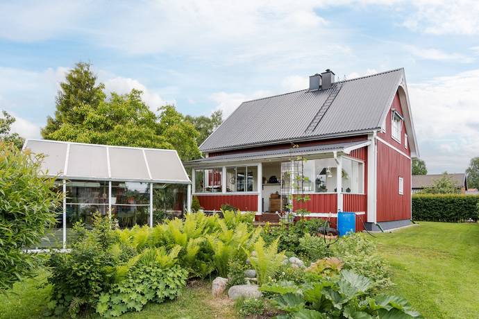 5 rum Villa på Backevägen 45 Backen Piteå kommun - bild 7