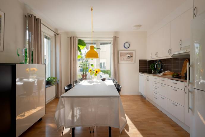 2 rum lägenhet på Dalgårdsvägen 57 Enskede-Kärringstan, Stockholms kommun - bild 3