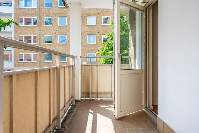 4 rum lägenhet på Erikstorpsgatan 10B Ribersborg, Malmö kommun - bild 2