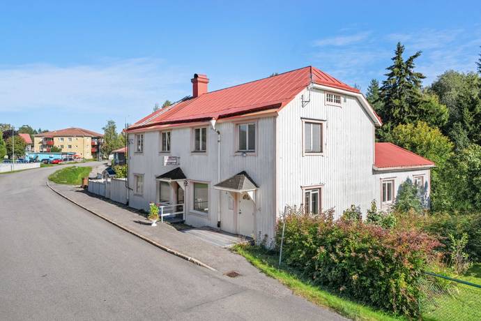 Viljansvägen 8, Kovland, Sundsvalls kommun