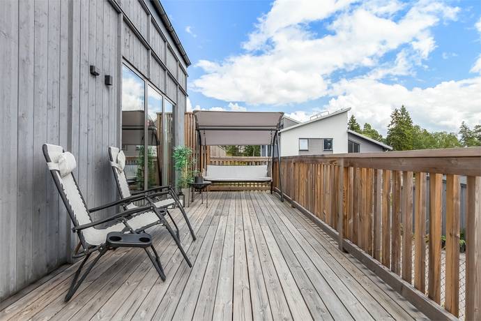 4 rum lägenhet på Reginastigen 17E Huddinge, Huddinge kommun - bild 3