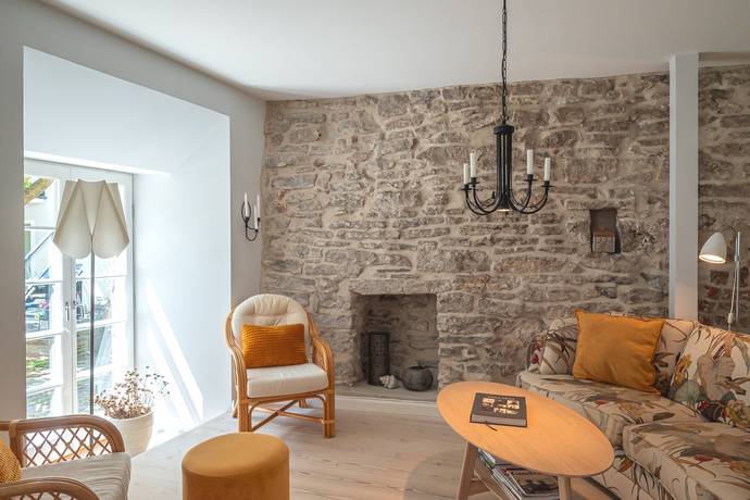 4 rum lägenhet på Klosterbrunnsgatan 5 Visby Innerstad, Gotlands kommun - bild 3