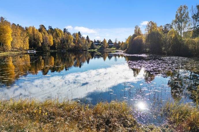 4 rum Villa på Aspbacksvägen 19 Gagnefs kommun - bild 40